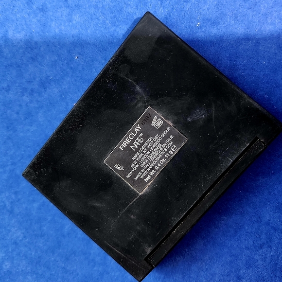 NARS Fireclay Blush Bronzer Highlighter - Picture 3 of 4